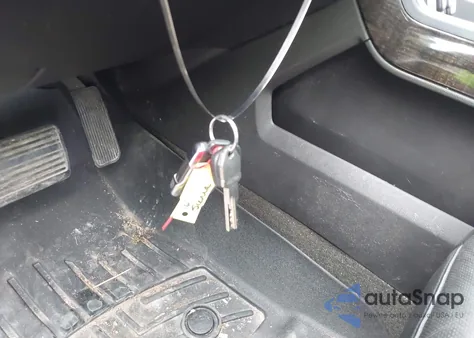 2016 GMC Sierra 2500Hd Denali из США, поврежденный, VIN 1GT12UE83GF110231